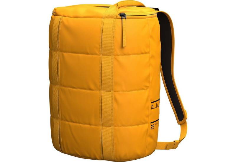 db Cityrucksack Hose lang ROAMER DUFFEL PACK 25L von db