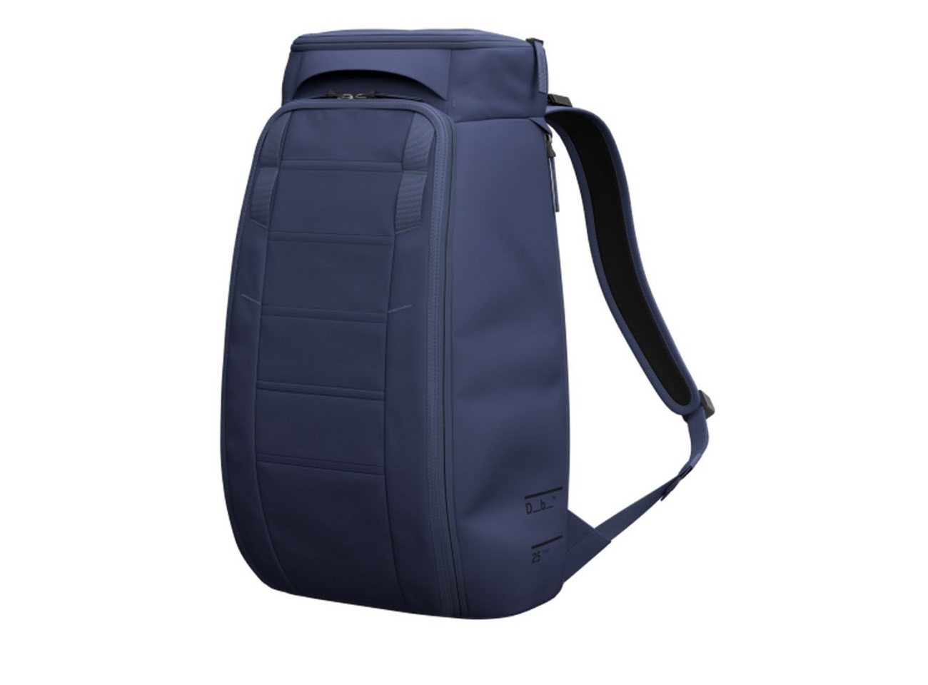 db Daypack Db Hugger Backpack 25L Blue Hour von db