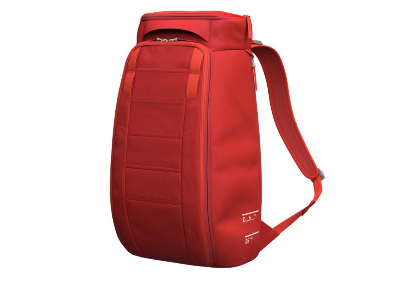 db Daypack Db Hugger Backpack 25L Falu Red von db