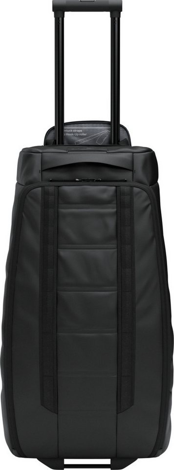 db Koffer Db Journey Hugger Roller Bag 60L Black Out von db