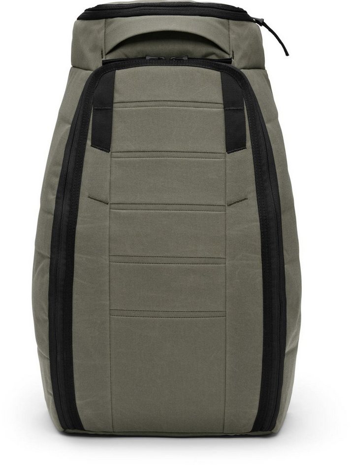 db Rucksack Db Journey Hugger Backpack 30L Forest Green von db