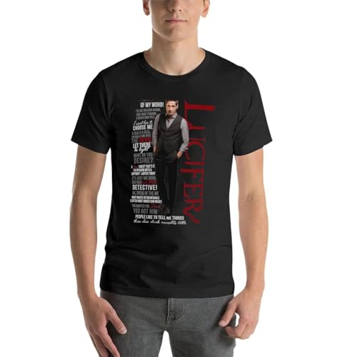 Lucifer-Morningstar-Quotes-T-Shirt-Quick-Drying-Anime von de31tusreyu6
