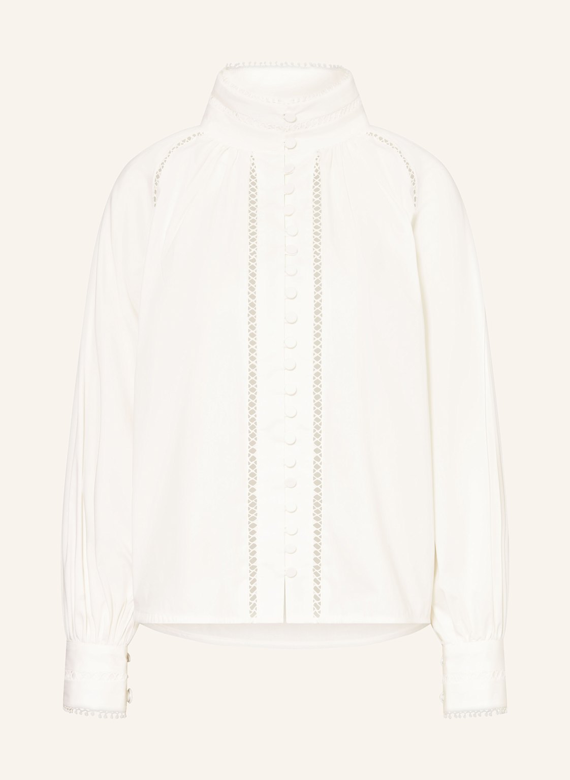 Dea Kudibal Bluse weiss von dea kudibal