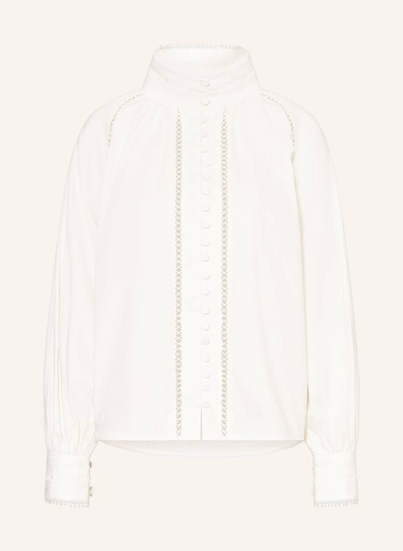 Dea Kudibal Bluse weiss von dea kudibal