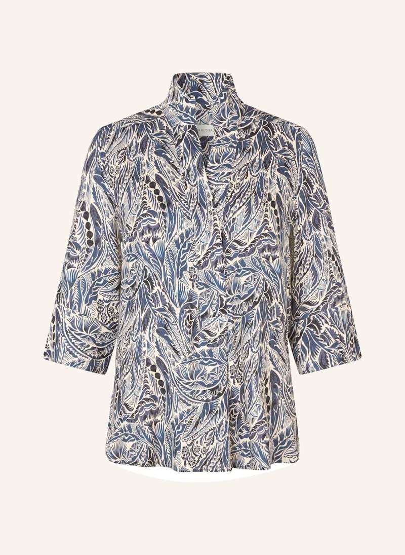 Dea Kudibal Blusenshirt Mit 3/4-Arm weiss von dea kudibal