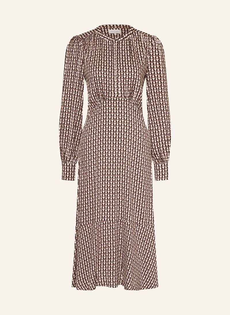 Dea Kudibal Kleid Rudy braun von dea kudibal