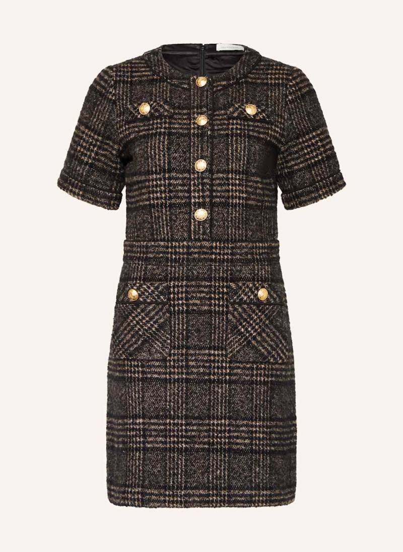 Dea Kudibal Kleid Soveigdea schwarz von dea kudibal