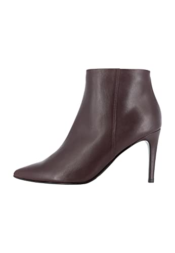 dedica Damen Stiefeletten, DUNKELLLILA, 38 EU von dedica