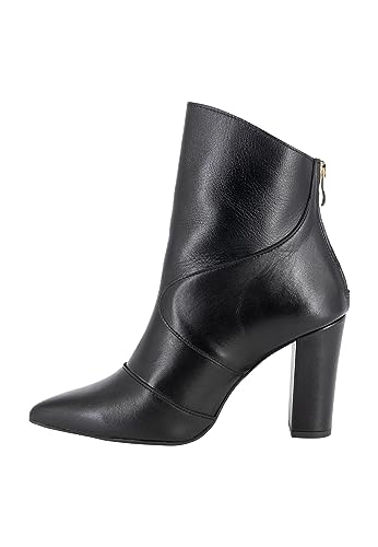 dedica Damen Stiefeletten, SCHWARZ, 36 EU von dedica