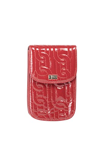 dedica Women's Mini-Bag, ROT von dedica