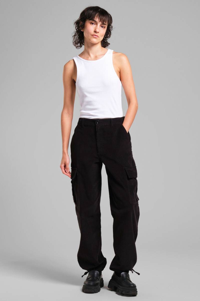 Cargohose Bagarmossen Cord von dedicated