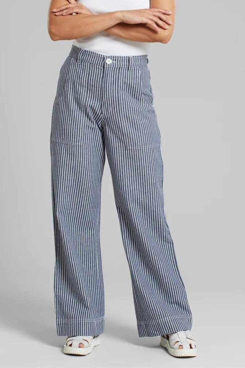 Hose Vara Work Stripe von dedicated