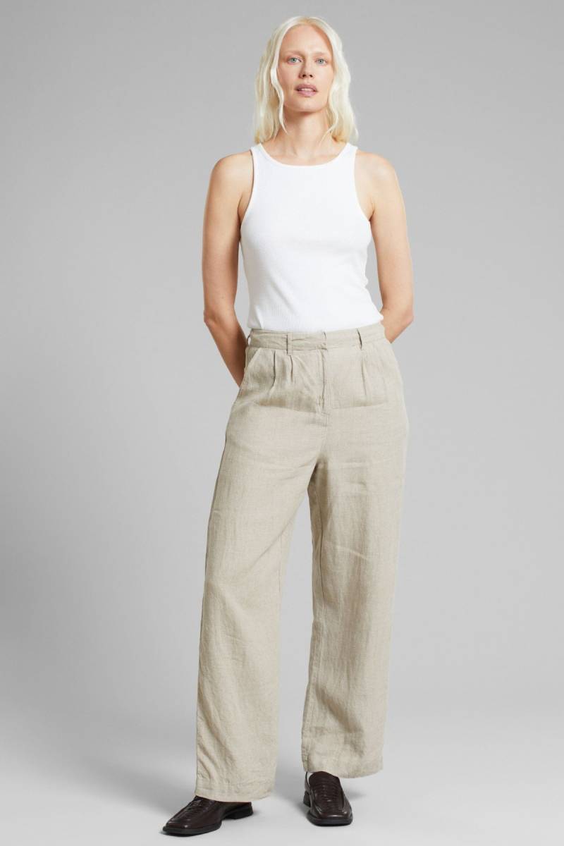 Hose Vickleby Linen Hose Vickleby Linen von dedicated