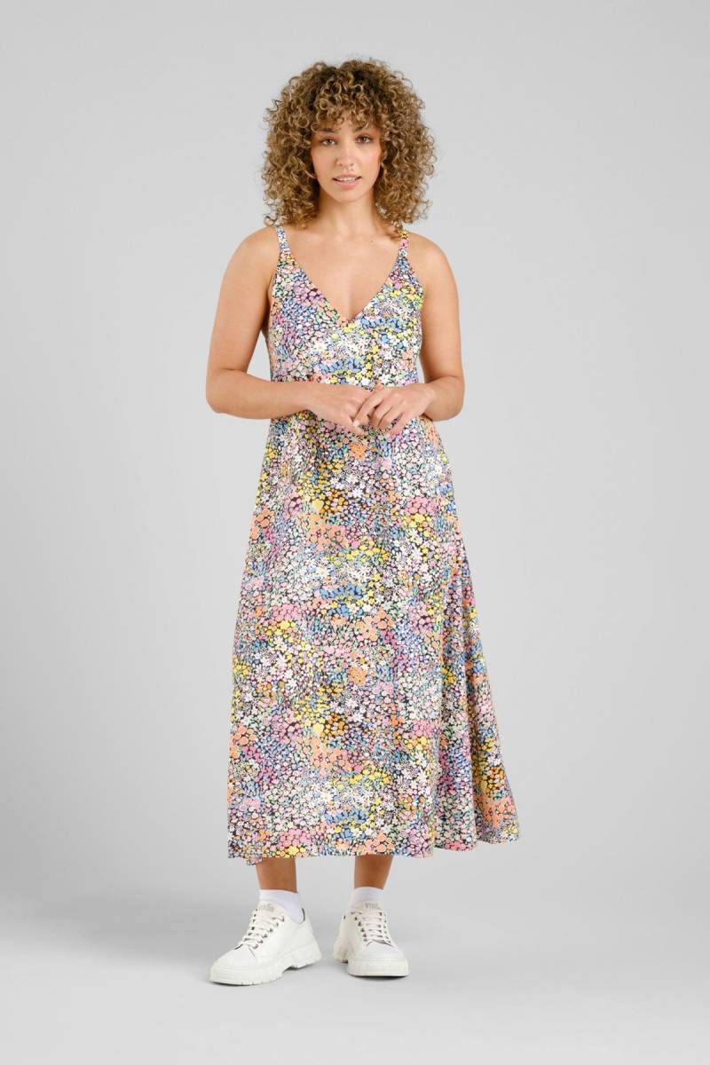 Kleid Svanhalla Meadow Flowers Rosa von dedicated