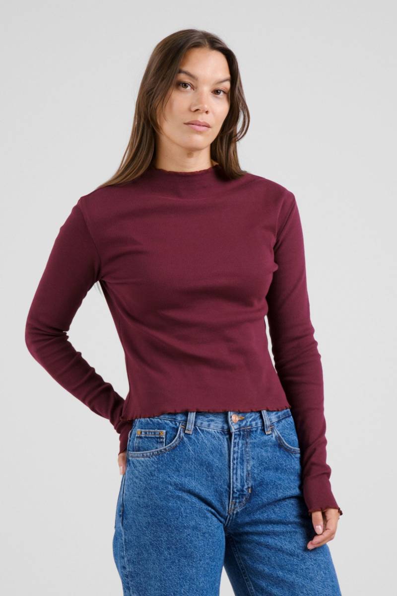 Longsleeve Ryd Rib von dedicated