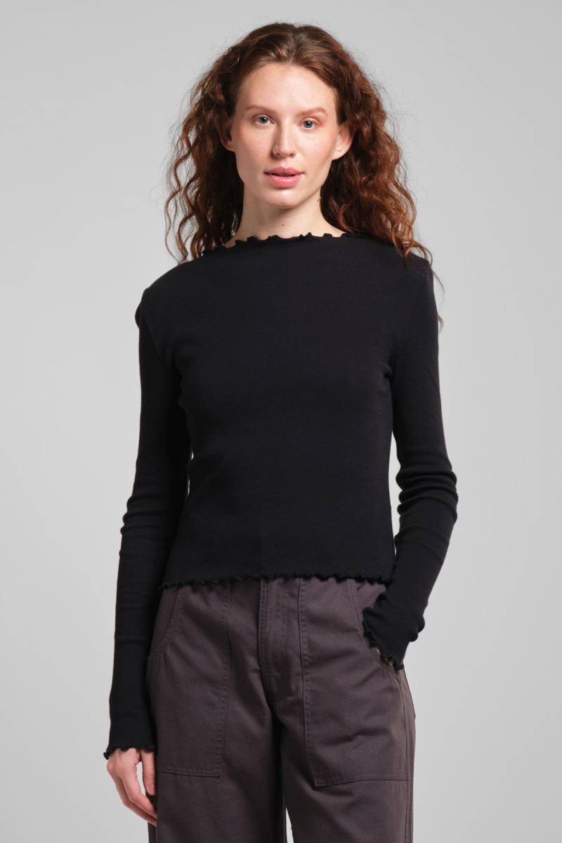 Longsleeve Ryd Rib von dedicated