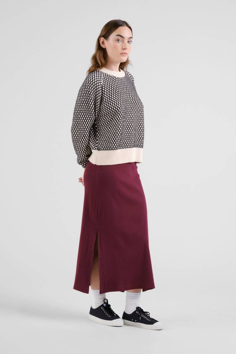 Rock Kvarnvik Rib von dedicated