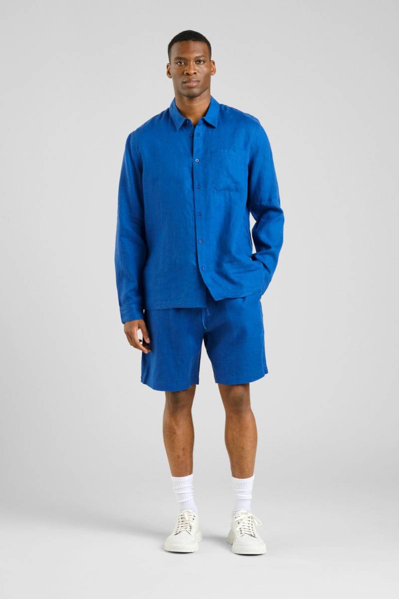 Shorts Vejle Linen von dedicated