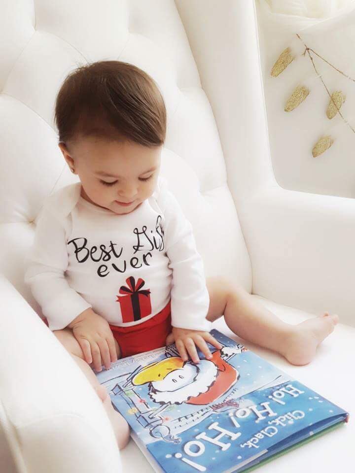 Bestes Geschenk Aller Zeiten Onsie Bestes Geschenk Aller Zeiten Onsie von deeluvmytwins