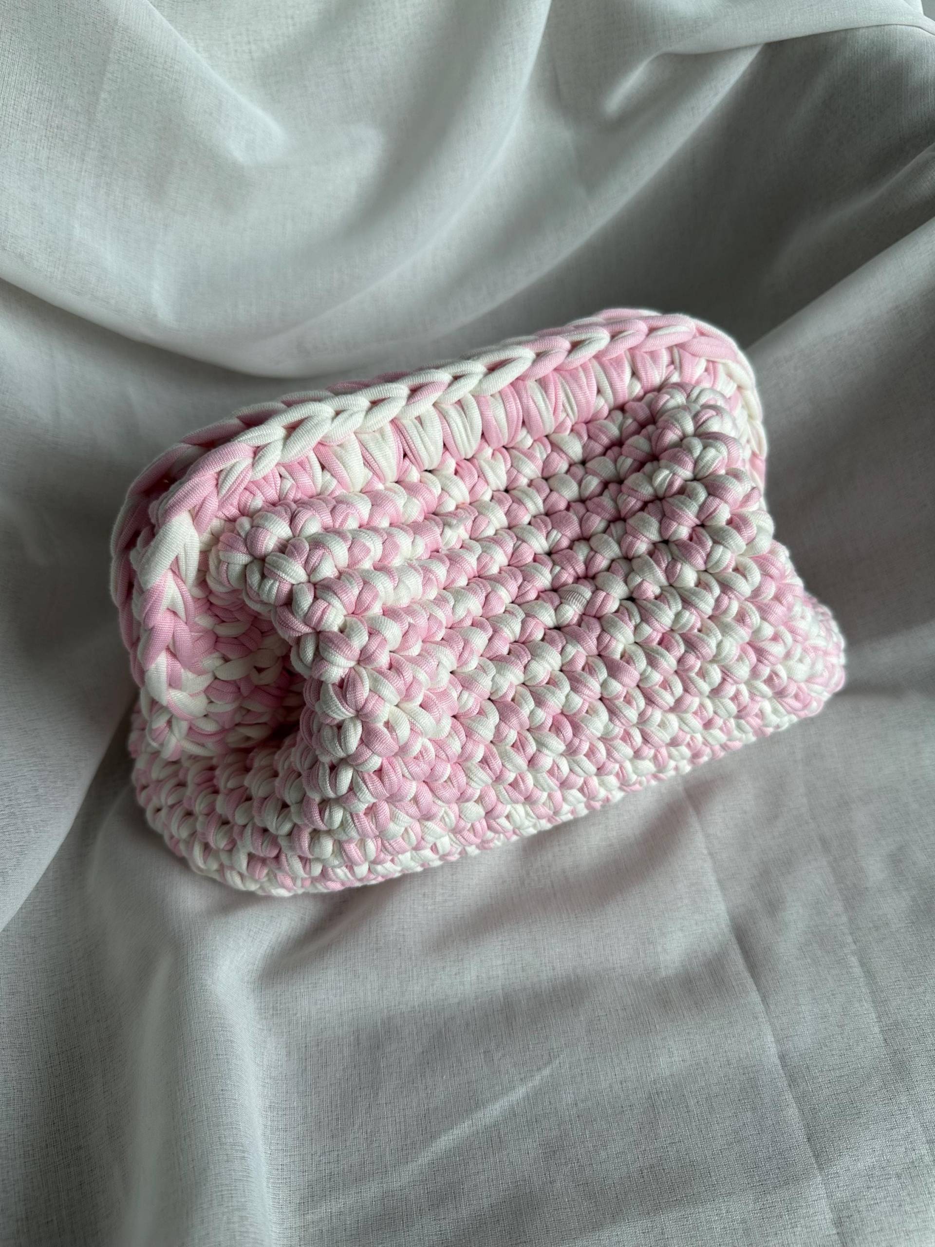 Kosmetiktasche/Clutch von deetjeemilia