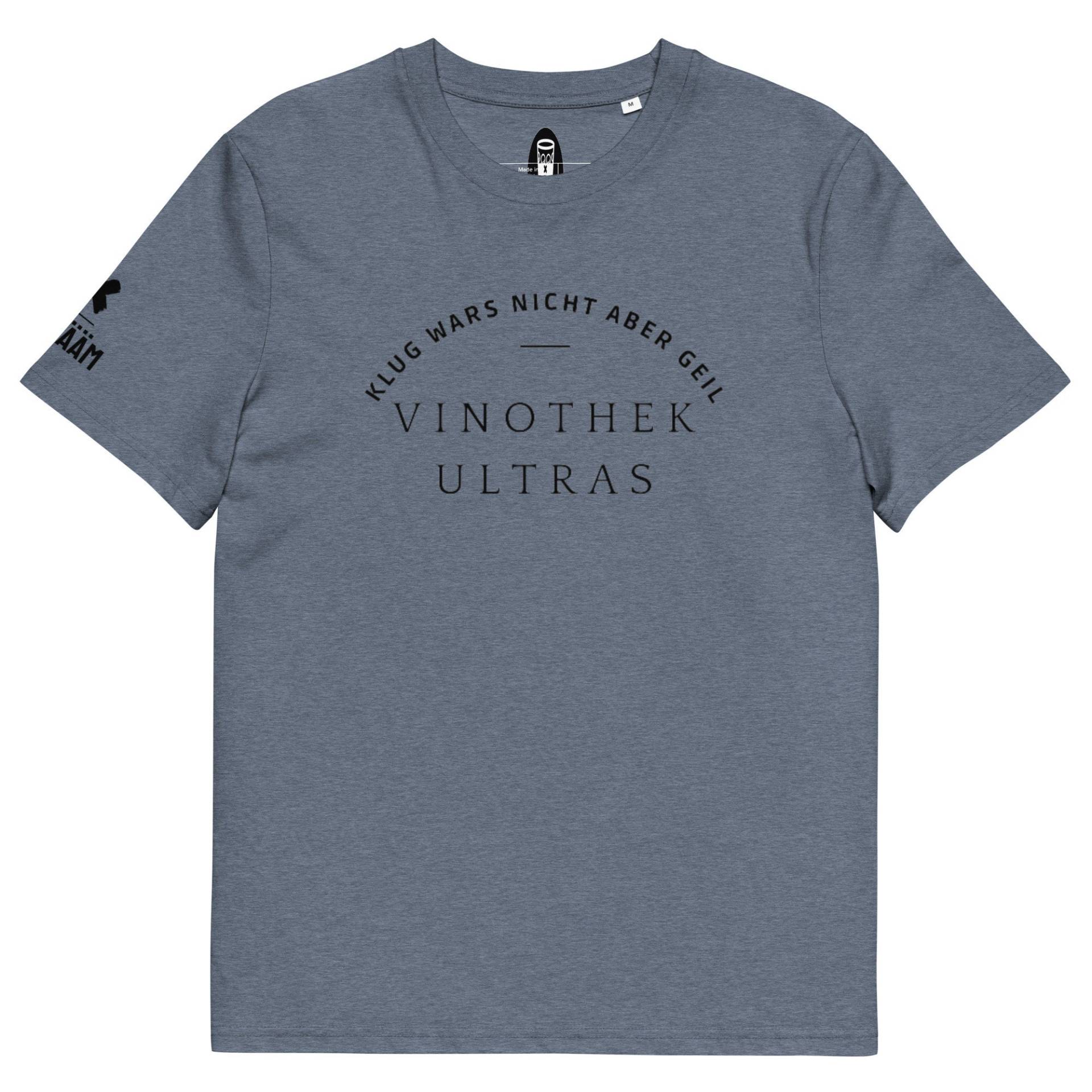 Vinothek Ultras Unisex T-Shirt von dehaemstore