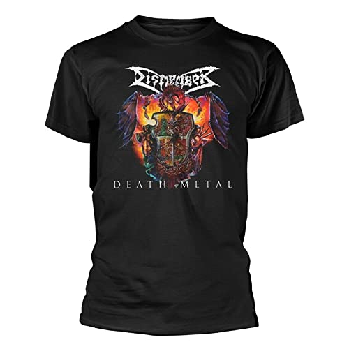 Dismember Death Metal T Shirt XL Dismember Death Metal T Shirt XL von dehen