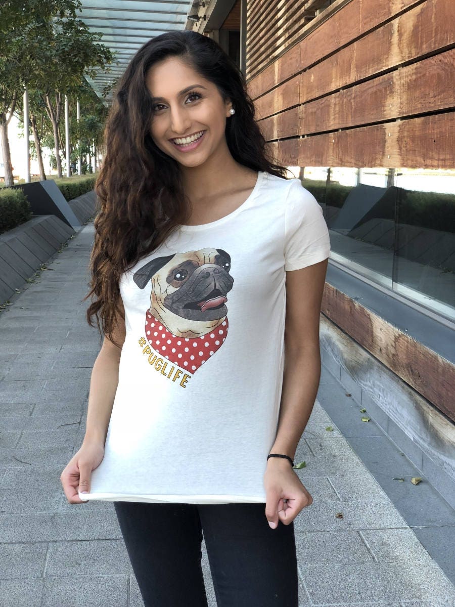 Bio Baumwolle Tshirt - Vegan Tees Weihnachtsgeschenk Für Sie Bio Baumwolle Tshirt - Vegan Tees Weihnachtsgeschenk Für Sie von deidaaecogiftsonline