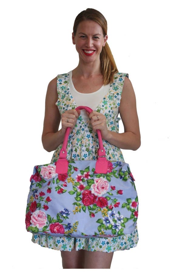 Canvas Strandtasche - Vegane Tasche Übernachttasche Weihnachtsgeschenk Canvas Strandtasche - Vegane Tasche Übernachttasche Weihnachtsgeschenk von deidaaecogiftsonline
