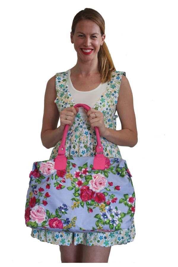 Canvas Strandtasche - Vegane Tasche Übernachttasche Weihnachtsgeschenk Canvas Strandtasche - Vegane Tasche Übernachttasche Weihnachtsgeschenk von deidaaecogiftsonline