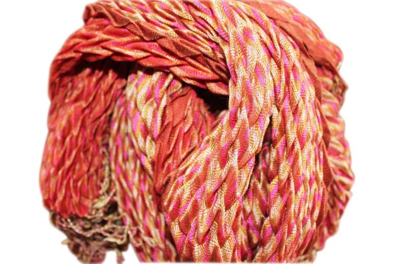 Chevron Pashmina Schal Multicolour Wolle Damen Chevron Pashmina Schal Multicolour Wolle Damen von deidaaecogiftsonline
