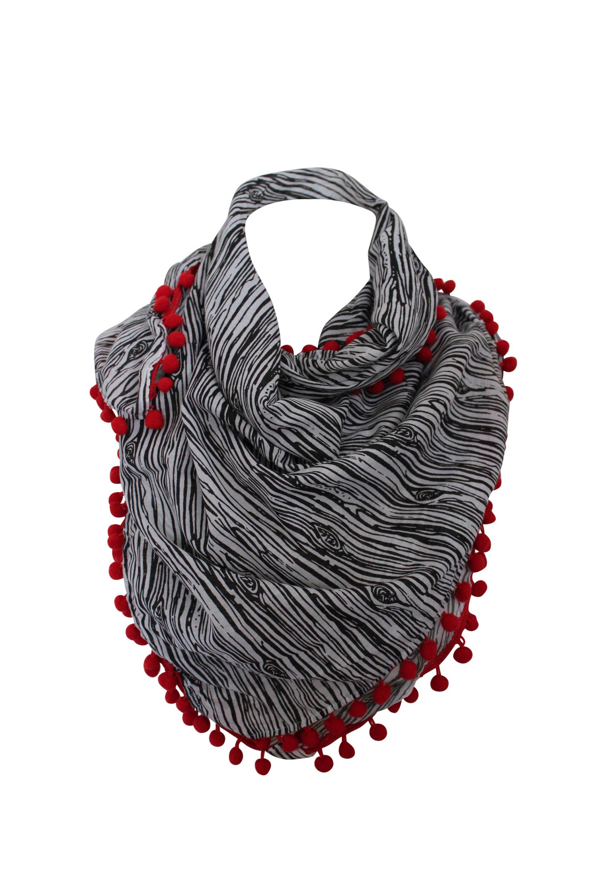 Floral Baumwollschal - Bedruckter Mit Pompoms Sommer Strand Schal Geschenk Für Sie Eofy Sale Floral Baumwollschal - Bedruckter Mit Pompoms Sommer Strand Schal Geschenk Für Sie Eofy Sale von deidaaecogiftsonline