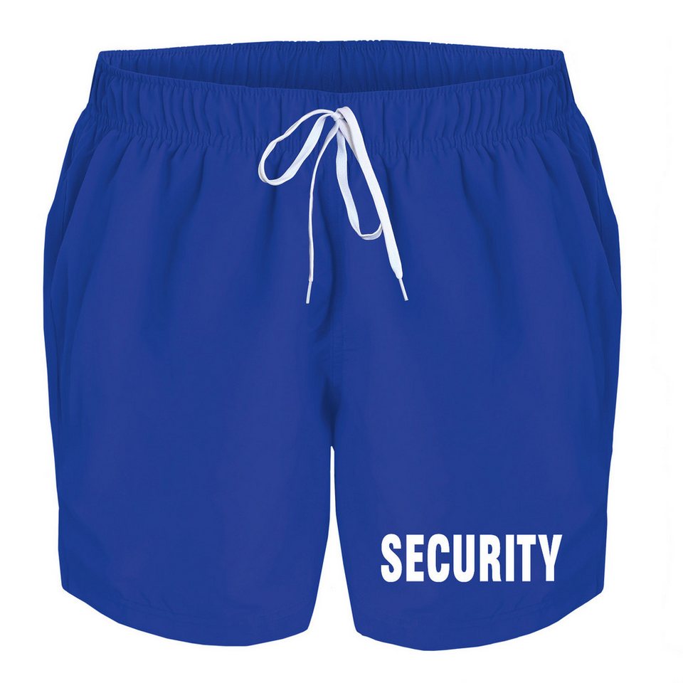 deinshirt Badehose Schwimmshorts Security Integrierter Netz-Slip, aufgesetzte Gesäßtasche mit Klettverschluss deinshirt Badehose Schwimmshorts Security Integrierter Netz-Slip, aufgesetzte Gesäßtasche mit Klettverschluss von deinshirt