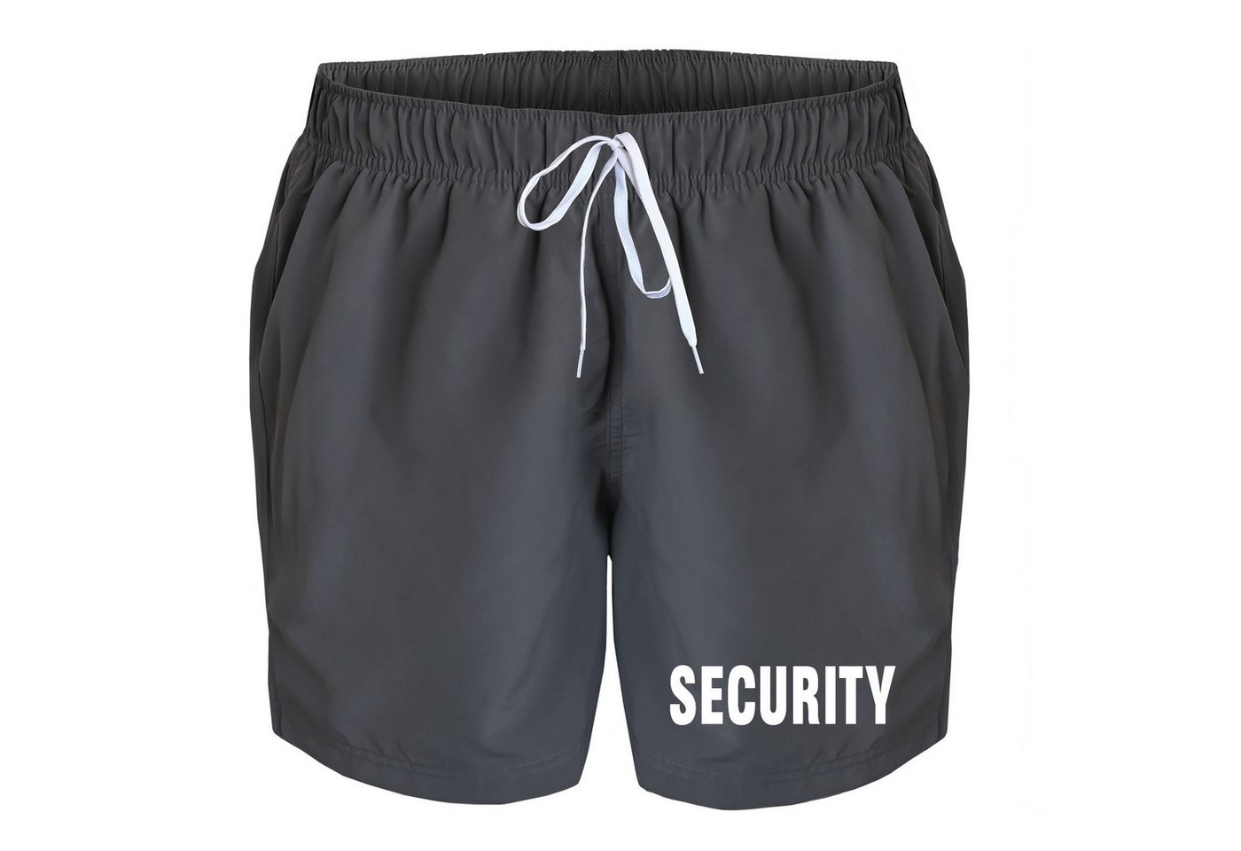 deinshirt Badehose Schwimmshorts Security Integrierter Netz-Slip, aufgesetzte Gesäßtasche mit Klettverschluss deinshirt Badehose Schwimmshorts Security Integrierter Netz-Slip, aufgesetzte Gesäßtasche mit Klettverschluss von deinshirt