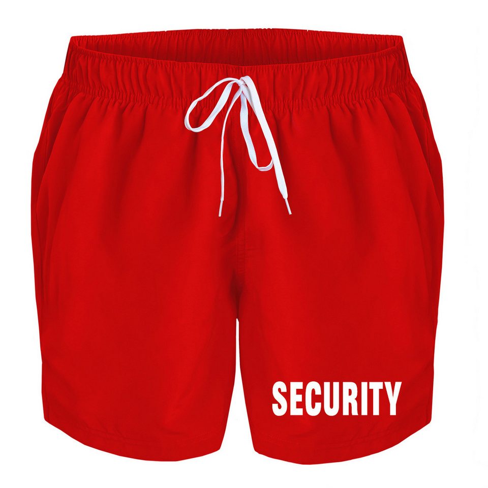 deinshirt Badehose Schwimmshorts Security Integrierter Netz-Slip, aufgesetzte Gesäßtasche mit Klettverschluss deinshirt Badehose Schwimmshorts Security Integrierter Netz-Slip, aufgesetzte Gesäßtasche mit Klettverschluss von deinshirt