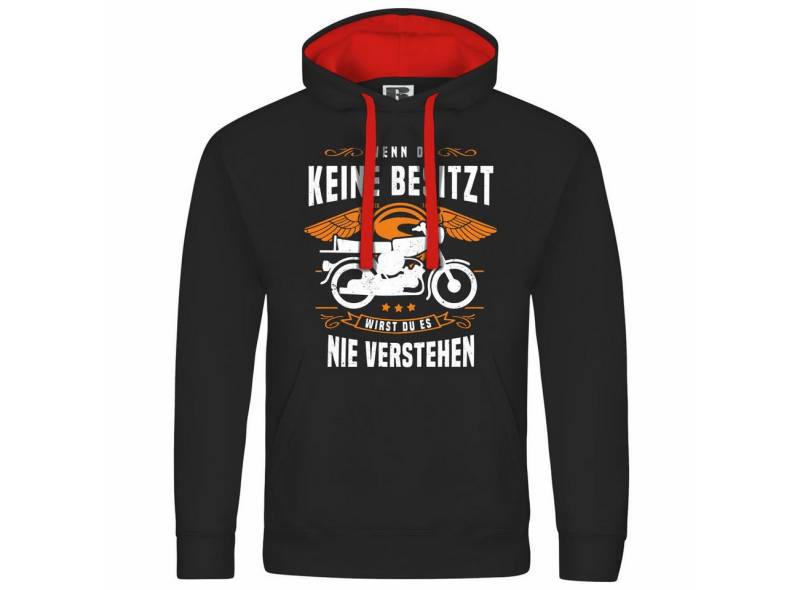 deinshirt Kapuzenpullover Herren Kapuzenpullover Wenn du keine besitzt wirst du es nie verstehen Mit Print Motiv, Grafik deinshirt Kapuzenpullover Herren Kapuzenpullover Wenn du keine besitzt wirst du es nie verstehen Mit Print Motiv, Grafik von deinshirt