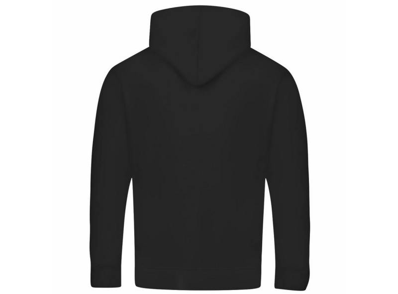 deinshirt Kapuzenpullover Herren Kapuzenpullover Wohnmobil Camping geht immer Mit Print Motiv, Grafik von deinshirt
