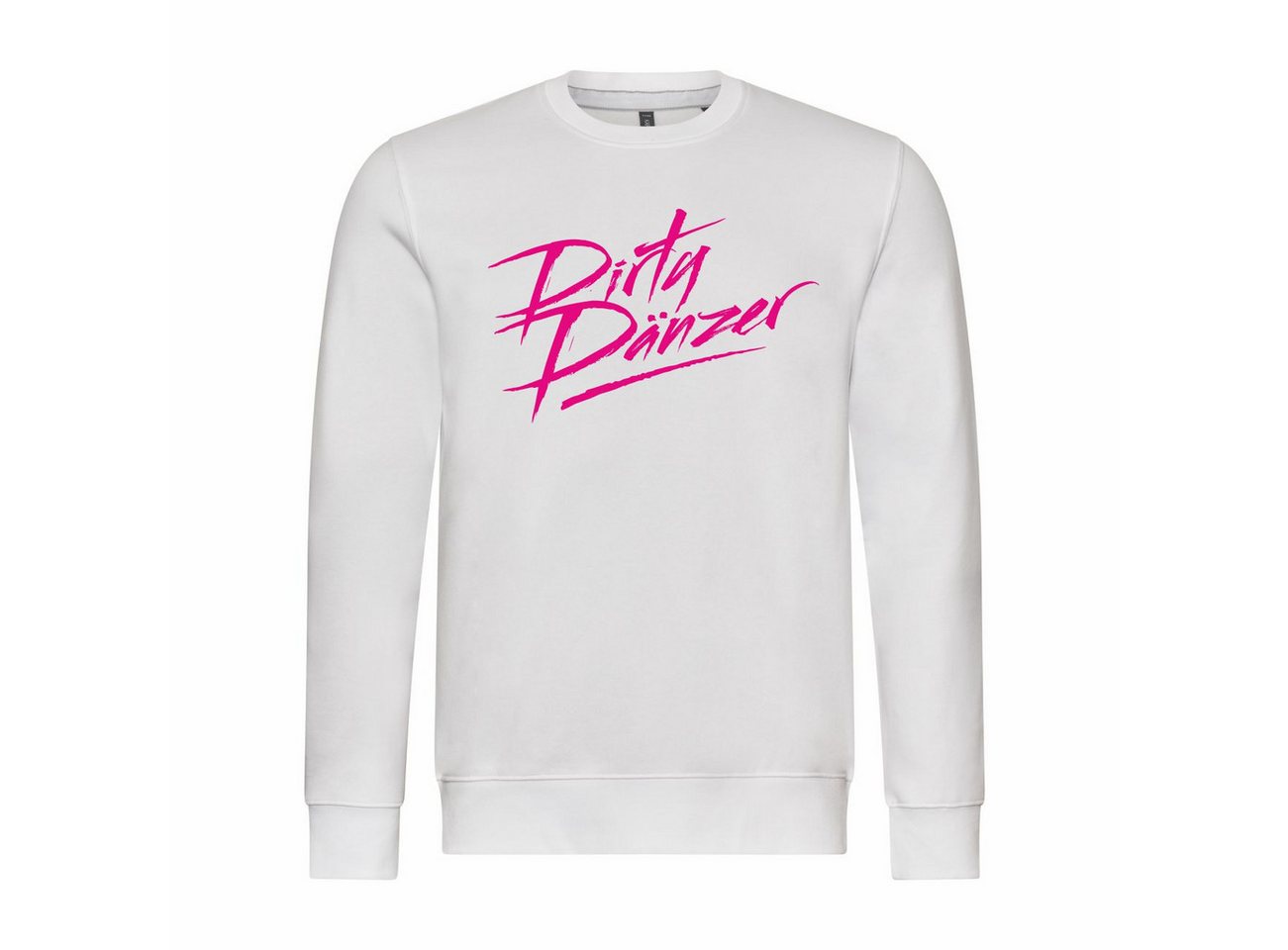 deinshirt Kapuzenpullover Herren Pullover Dirty Dänzer Mit Print Motiv deinshirt Kapuzenpullover Herren Pullover Dirty Dänzer Mit Print Motiv von deinshirt