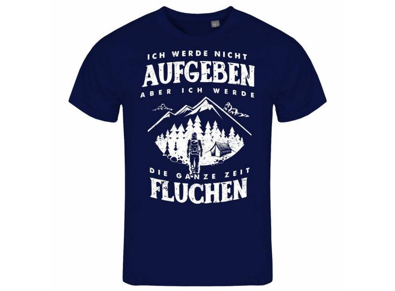 deinshirt Print-Shirt Funshirt mit Motiv von deinshirt
