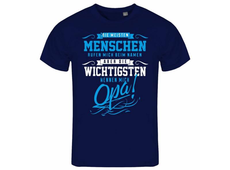 deinshirt Print-Shirt Funshirt mit Motiv von deinshirt