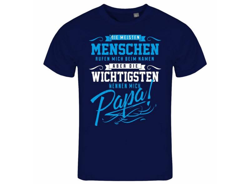 deinshirt Print-Shirt Funshirt mit Motiv von deinshirt