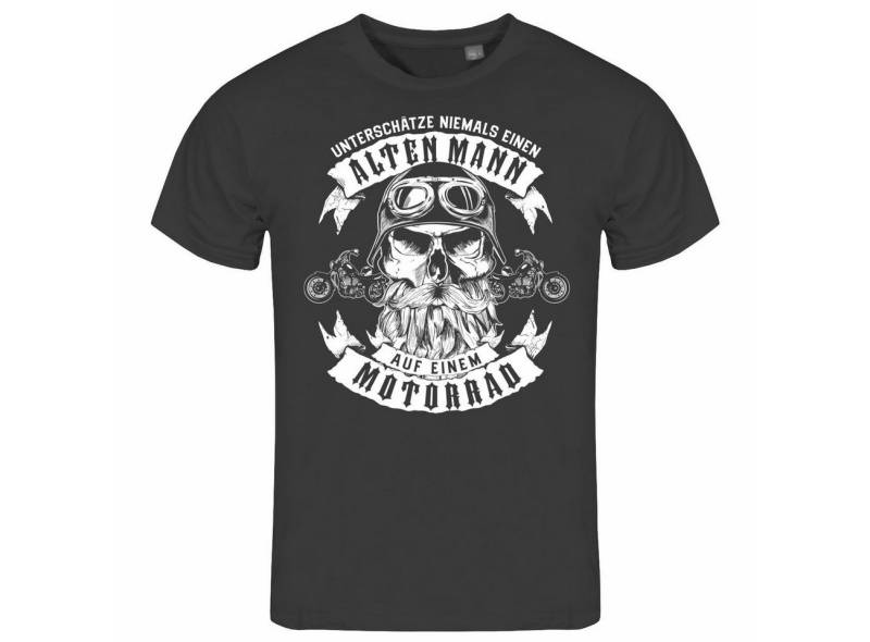 deinshirt Print-Shirt Funshirt mit Motiv von deinshirt