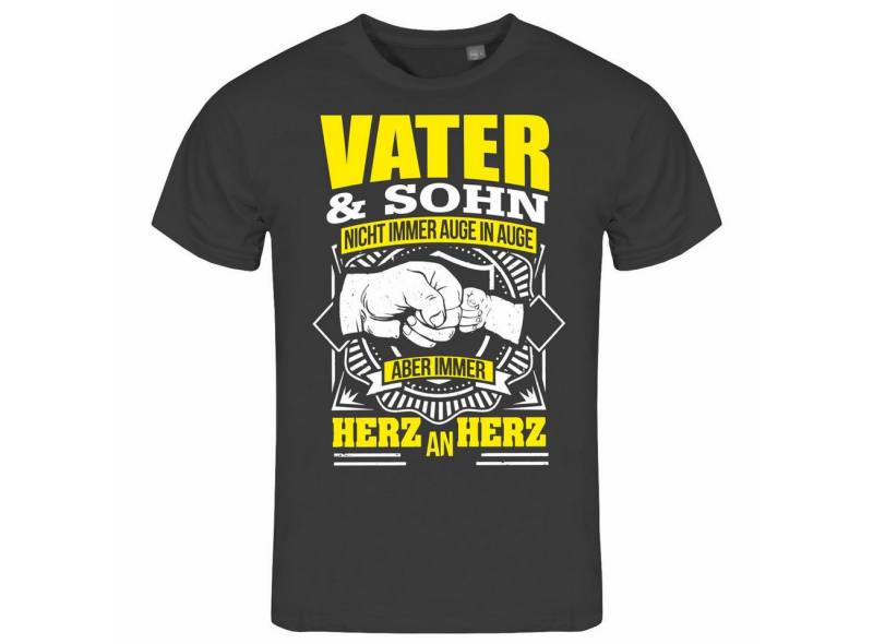 deinshirt Print-Shirt Funshirt mit Motiv von deinshirt