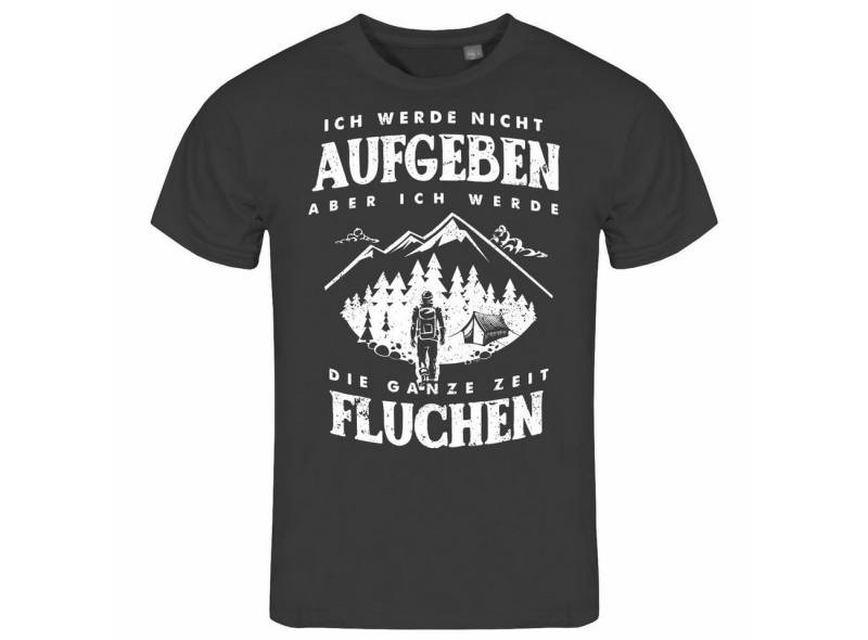deinshirt Print-Shirt Funshirt mit Motiv von deinshirt