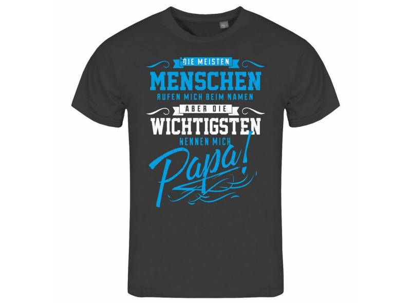 deinshirt Print-Shirt Funshirt mit Motiv von deinshirt