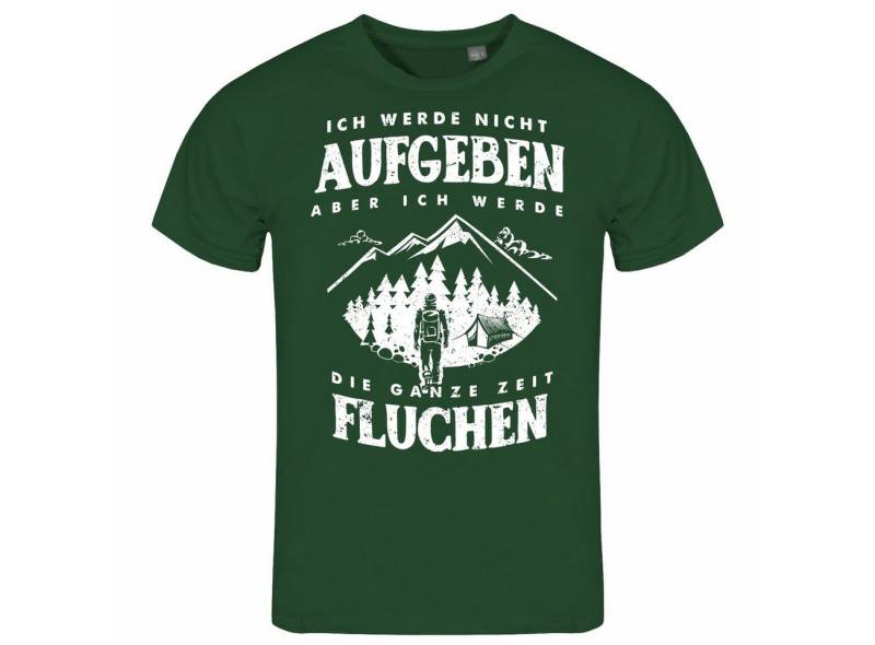 deinshirt Print-Shirt Funshirt mit Motiv von deinshirt