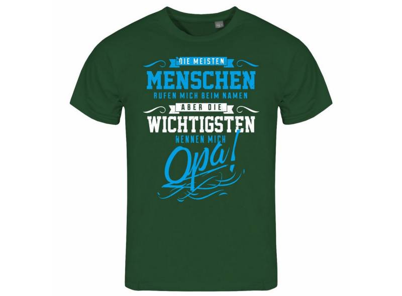 deinshirt Print-Shirt Funshirt mit Motiv von deinshirt