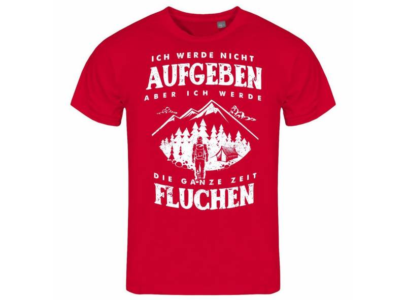 deinshirt Print-Shirt Funshirt mit Motiv von deinshirt