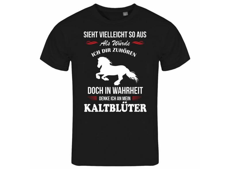 deinshirt Print-Shirt Funshirt mit Motiv von deinshirt