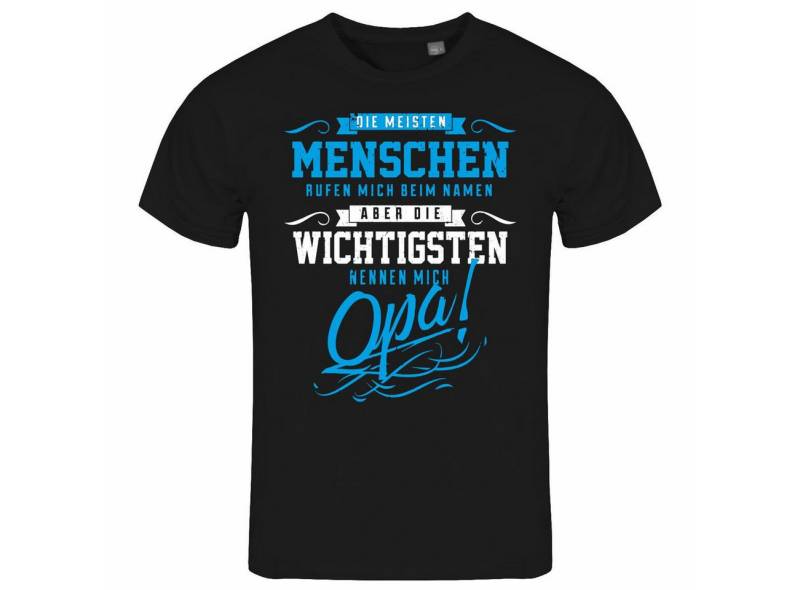 deinshirt Print-Shirt Funshirt mit Motiv von deinshirt