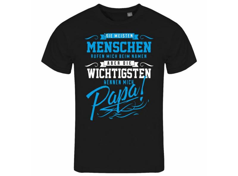 deinshirt Print-Shirt Funshirt mit Motiv von deinshirt